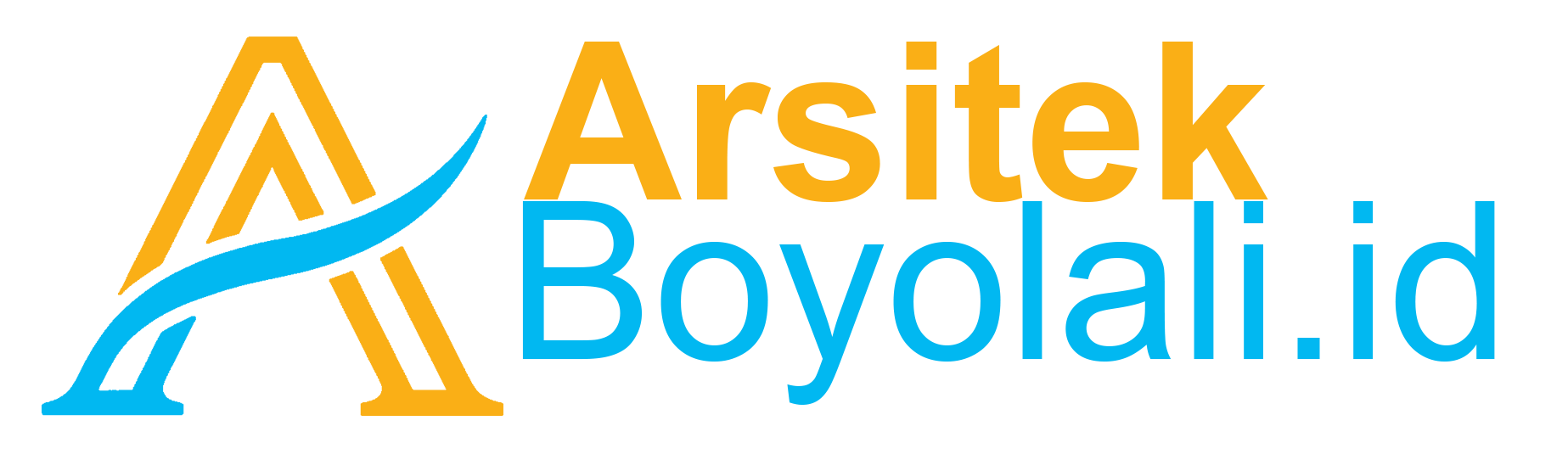 Arsitek Boyolali Logo